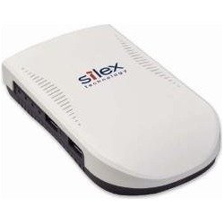 (未使用･未開封品)　サイレックス・テクノロジー IEEE802.11a/b/g/n対応 Wireless USBデバイスサーバ SX-DS-3000WAN 7z28pnb Amazon.co.jp: サイレックス・テクノロジー SX-DS-3000WAN デバイス